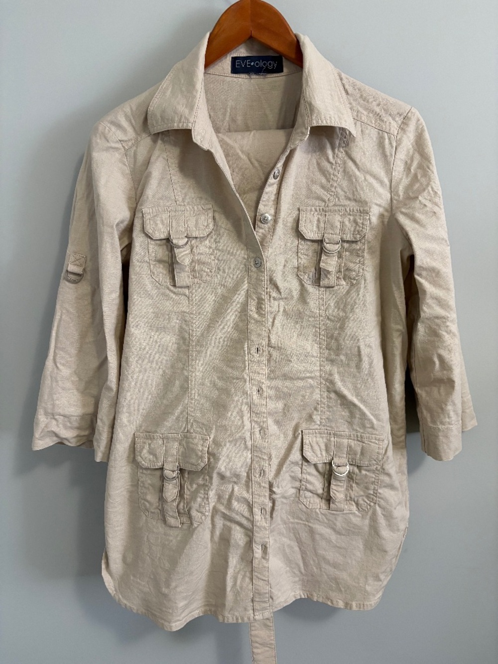 Safari set